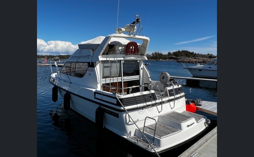 Matador 9000 CD Fly-kuva-13